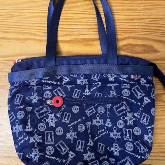 Tintamar In and Out Organizer/Handbag - Picture 1 of 8